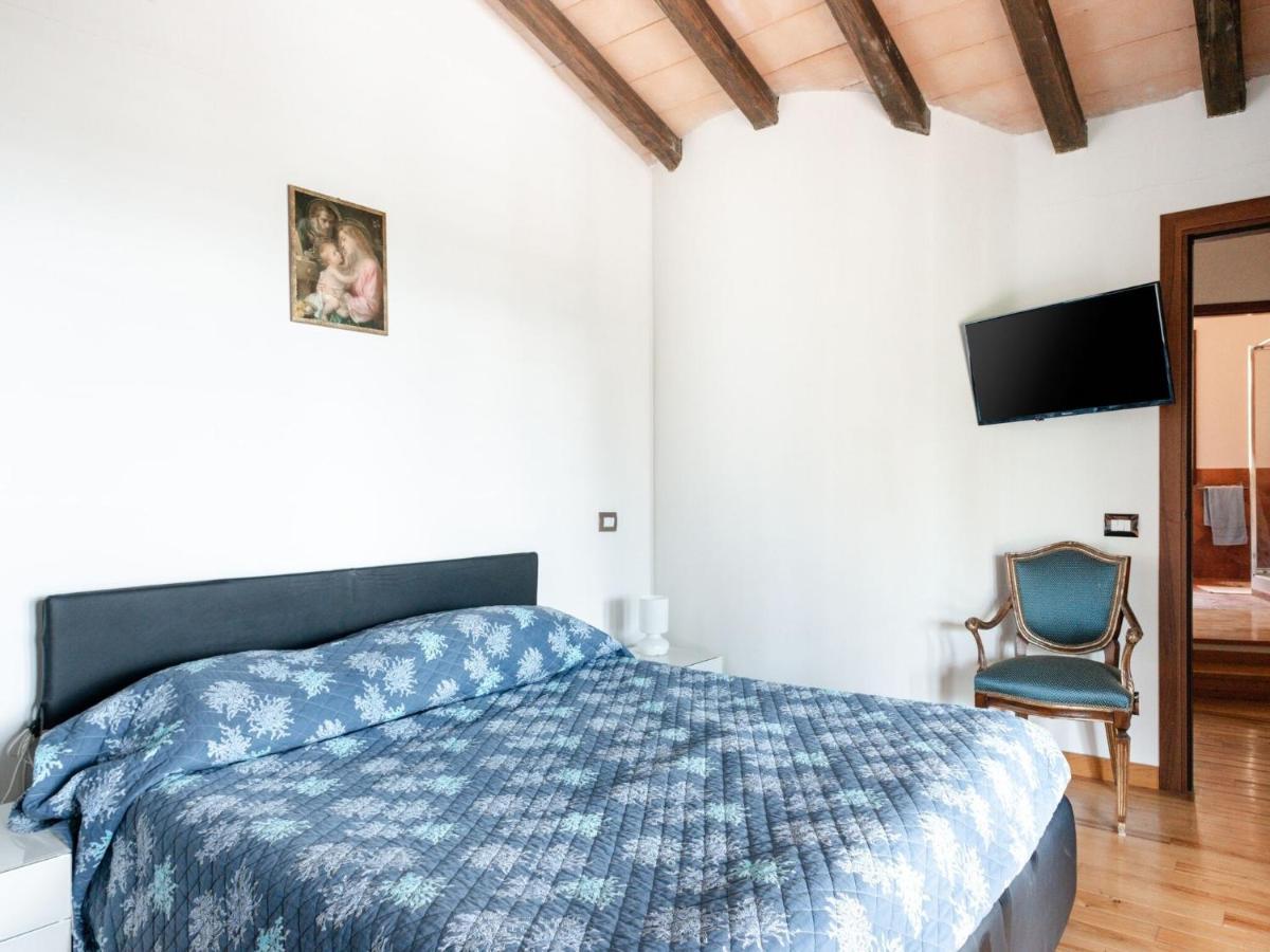 Belvilla By Oyo Guest House Belvedere Cappuccini di Riano Exteriör bild